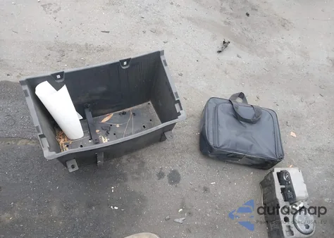 2017 BMW I3 94 Ah W/Range Extender из США, поврежденный, VIN WBY1Z8C32HV895521